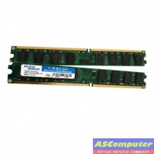 BARRETTE MEMOIRE 2 Go DDR2 - PC5300/677MHz GOLDEN MEMORY