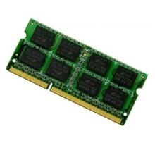BARRETTE MEMOIRE SODIMM 4 Go DDR3 PC1333Mhz