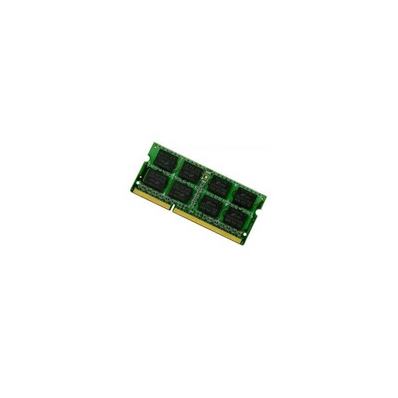 BARRETTE MEMOIRE SODIMM 4 Go DDR3 PC1333Mhz