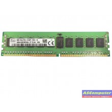 BARETTE MEMOIRE DIMM 8 Go DDR4-2133Mhz