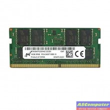 BARRETTE MÉMOIRE SODIMM 16 Go DDR4-2400Mhz