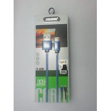 Cable charge TYPE C SCOOT TB-A003