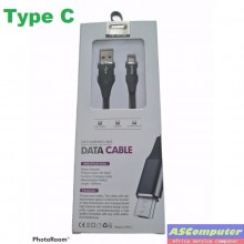 Cable charge TYPE C SCOOT TB-A002