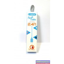 FAST CABLE DEKKIN SUPER SPEED CHARGE & TRANSFER DK-A34