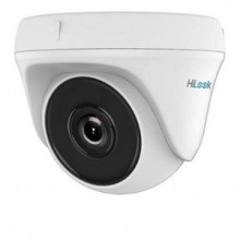 Caméra de Surveillance Dome Plastic HILOOK THC-T130-PC 3MP