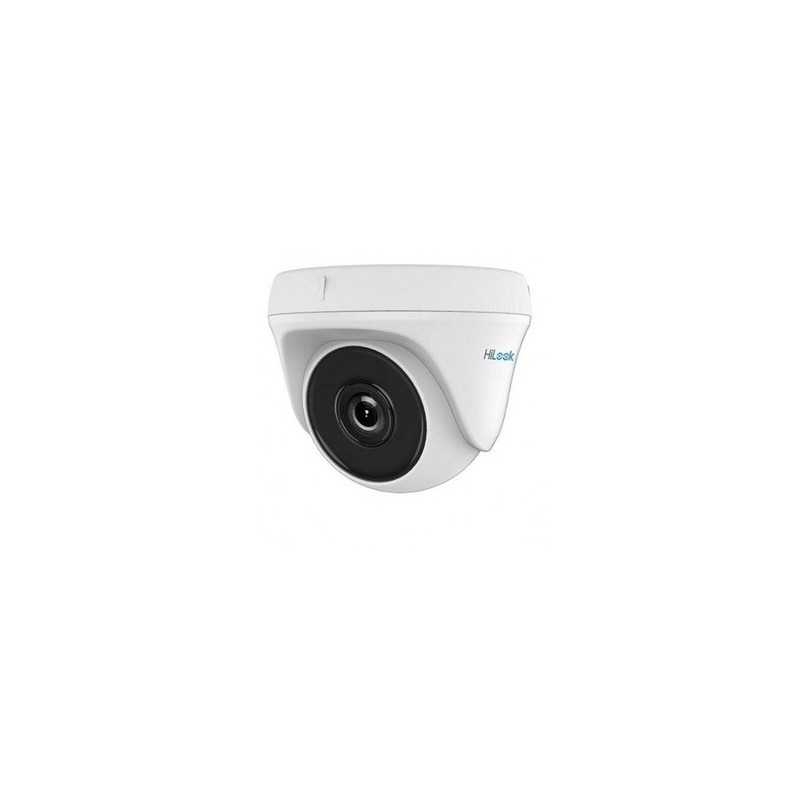 Caméra de Surveillance Dome Plastic HILOOK THC-T130-PC 3MP