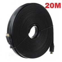 CABLE HDMI 20M PLAT