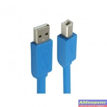 CÂBLE USB POUR IMPRIMANTE 1.5M HAUTE QUALITE USB 2.0