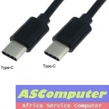 Câble USB Type-C Vers USB-C 3A 60W Charge Rapide & transfer des données