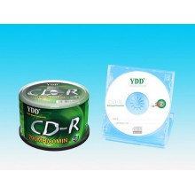 BOBINE CD-ROM YDD