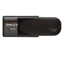 USB PNY Attaché 4 USB 2.0 32GB