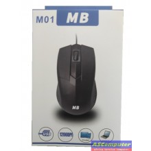 SOURIS MB M01