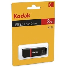 FLASH DISK 8G USB 2.0 KODAK