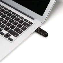 CLÉ USB PNY Attaché 4 USB 2.0 16GB