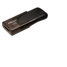 USB PNY Attaché 4 USB 2.0 64GB