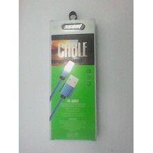 Cable charge Micro USB Data SCOOT TB-A001