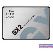 SSD TeamGroup GX2 128 Go - SATA 2,5" (T253X2128G0C101)