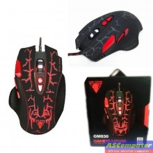 Souris Gaming Jedel GM830