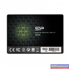 DISQUE DUR SSD 960 GO 2.5'' SILICON POWER A55