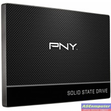 Disque Dur SSD 480Go 2.5" PNY CS900