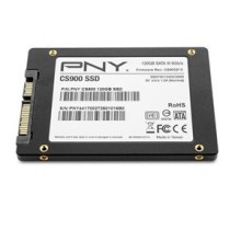 Disque Dur SSD 120Go 2.5" PNY CS900