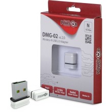 Adaptateur Nano USB WiFi 4 - 150 Mbps(DMG-02)