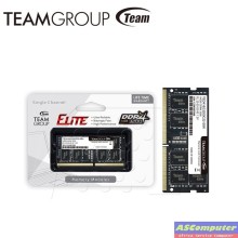 BARRETTE MÉMOIRE SODIMM 16 Go DDR4-3200Mhz TEAM GROUP