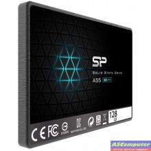 DISQUE DUR SSD 128 GO 2.5'' SILICON POWER A55
