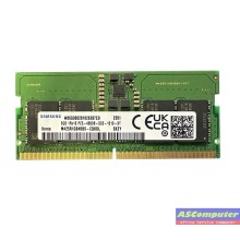 Barette Mémoire DDR5 4800MHz 8 Go SK hynix Pour PC Portable