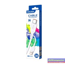 Cable Charge Type C Kakusiga 3A KSC-805