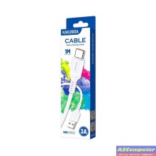 Cable Charge Type C Kakusiga 3A KSC-805