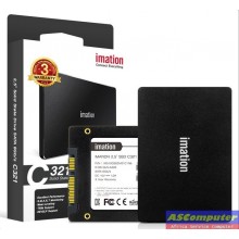 Disque SSD IMATION C321 2.5" / 128Go