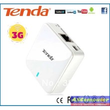 Router 3G Tenda N150
