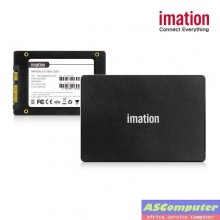 Disque SSD IMATION C321 2.5" / 256Go