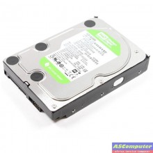 DISQUE DUR 3,5" 1.5To SATA Western Digital RECONDITIONNE