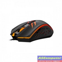 SOURIS OPTIQUE USB GAMER HAVIT MS1027