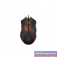 SOURIS OPTIQUE USB GAMER HAVIT MS1027