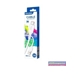 Cable Charge Lightning Kakusiga 2,4A KSC-805