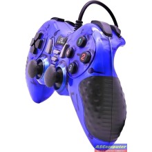 MANETTE DE JEUX VIBREUR SJ606-1 BLEU