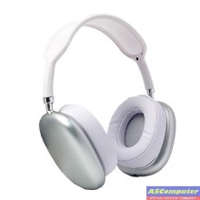 CASQUE BLUETOOTH P9 BLANC