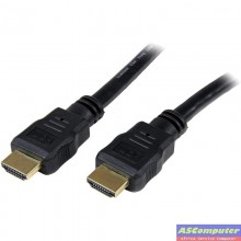 CÂBLE HDMI NOIR 1,5M