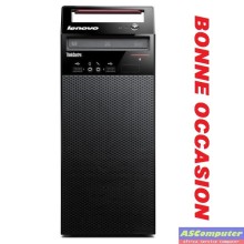 UNITE CENTRALE LENOVO THINKCENTRE I3-3220/4Go/500Go