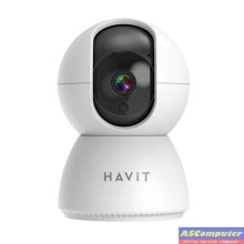 CAMERA DE SURVEILLANCE HAVIT IPC20 IP360° 1080P