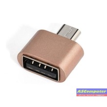 ADAPTATEUR USB 2.0 VERS OTG (MICRO USB)