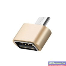 ADAPTATEUR USB 2.0 VERS TYPE C