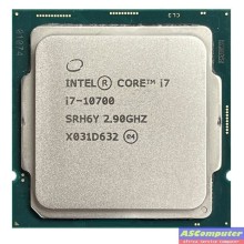 MICROPROCESSEUR CORE I7-10700 BOX