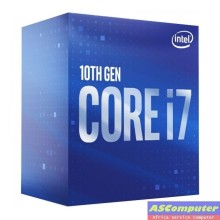 MICROPROCESSEUR CORE I7-10700 BOX