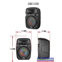 copy of HAUT PARLEUR BLUETOOTH ZQS-1328