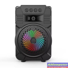 HAUT PARLEUR BLUETOOTH ZQS-1430