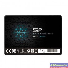 DISQUE DUR SSD 128 GO 2.5'' SILICON POWER A55